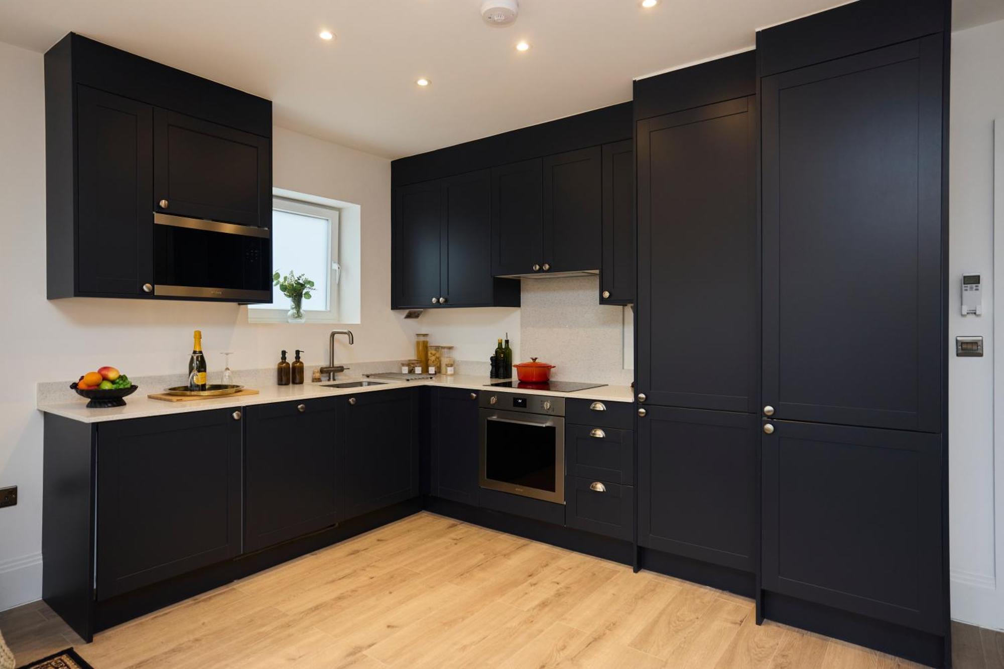Apartment The Wembley Park Arms - Modern 2bdr Flat With Parking + Balcony London